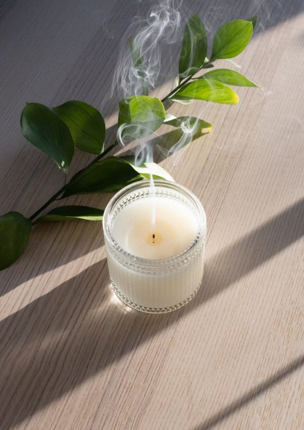 COURSE ON MANUFACTURING OF CONTAINER CANDLES